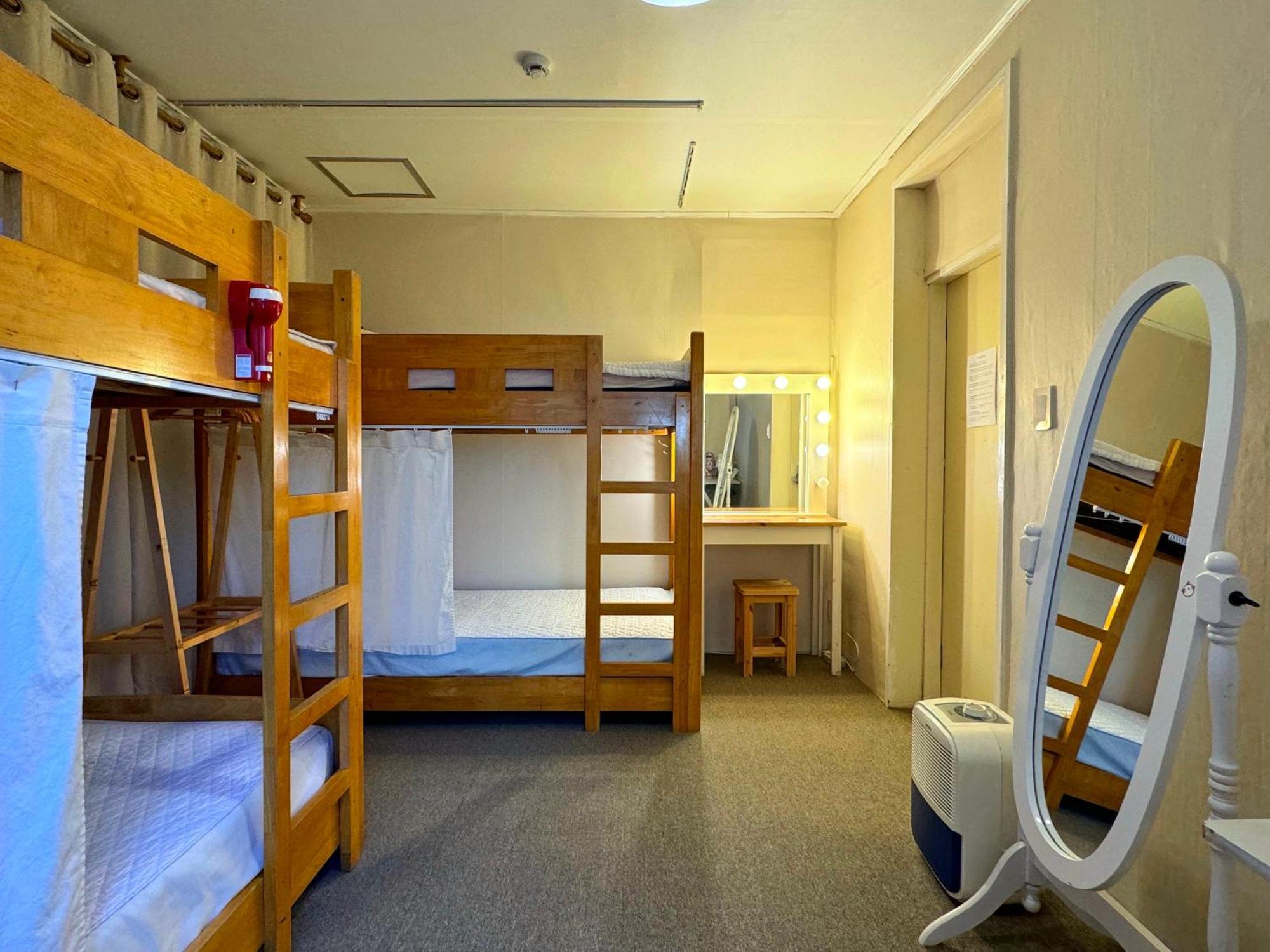 Greenday Guesthouse Чеджудо Экстерьер фото