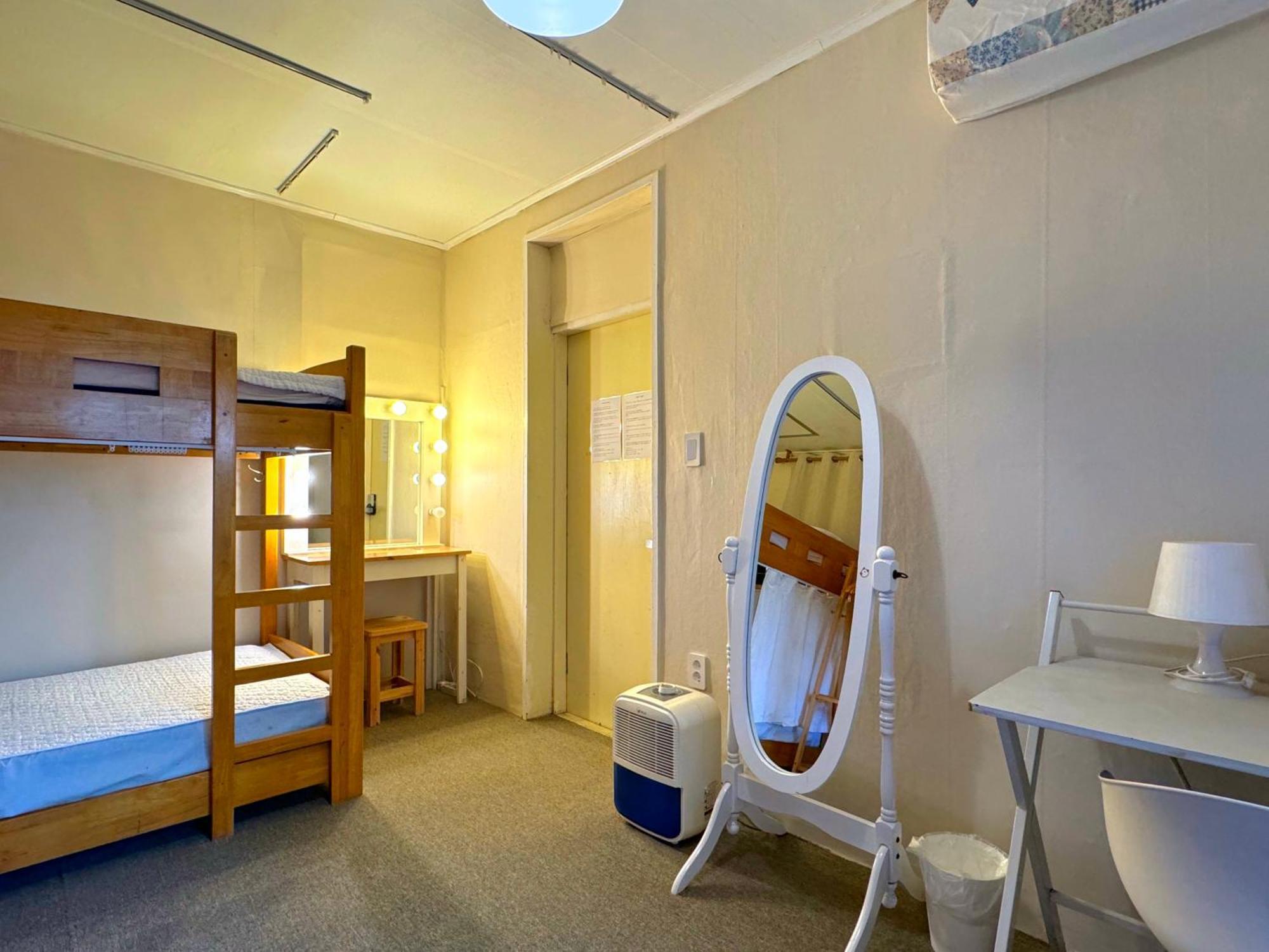 Greenday Guesthouse Чеджудо Экстерьер фото