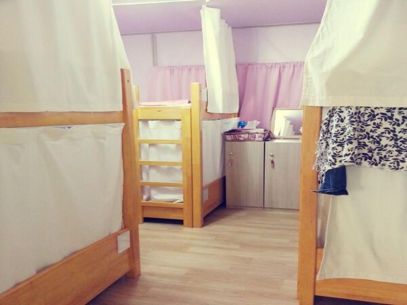 Greenday Guesthouse Чеджудо Экстерьер фото